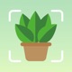 Plant Finder - Plant AI Care app icon - Lifestyle app for iPhone