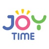 Joytime Travel Agency icon