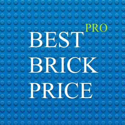 BestBrickPrice Pro