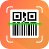 QR Code Scanner * icon