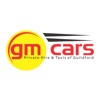 GM Cars Private Hire Guildford icon