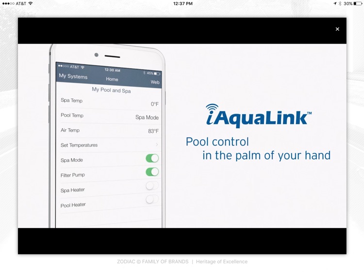 Why AquaLink screenshot-3