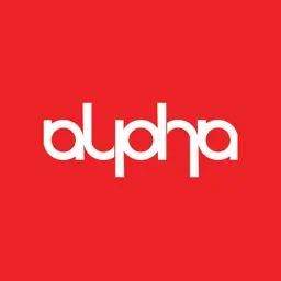 Alpha Education Network app icon