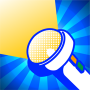 闪光律动（Strobe Groove Flashlight）