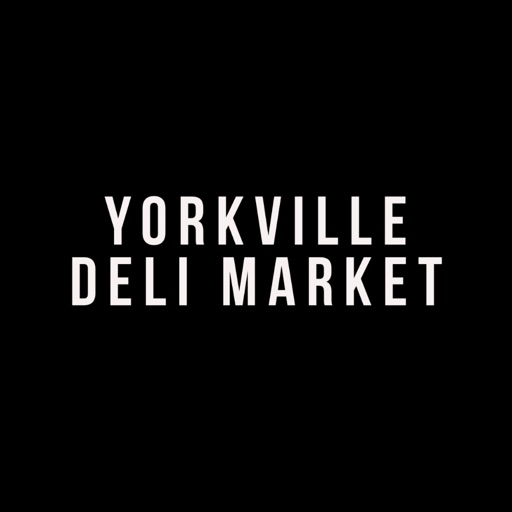 Yorkville Deli Market