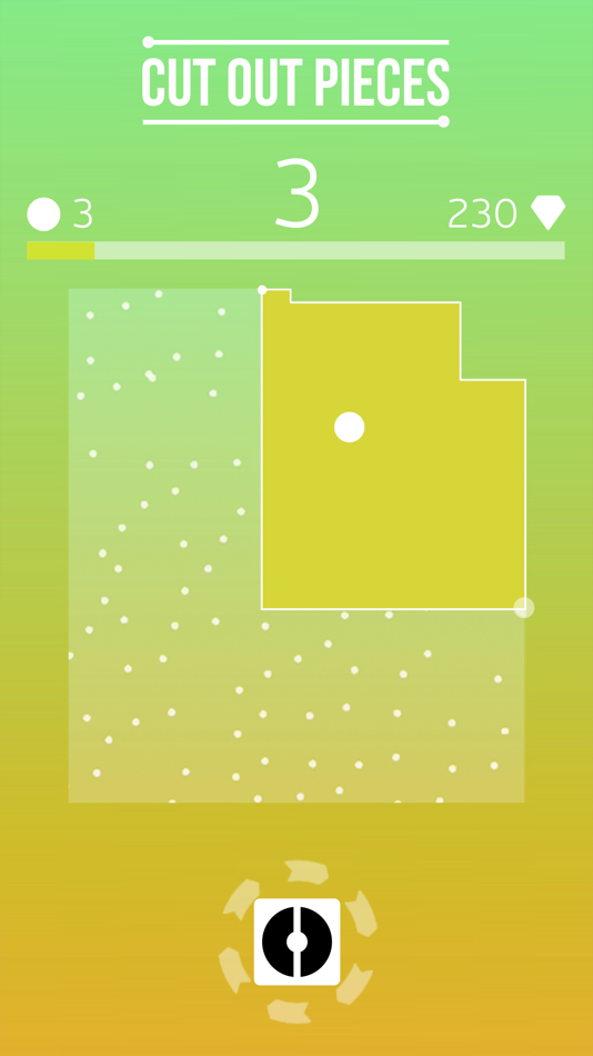 #2. Scale (iOS) 由: Unforced Error LLC