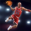 バスケットボールの輪をプレイ2024 - iPhoneアプリ
