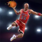 Play Basketball Hoops 2024 App Cancel