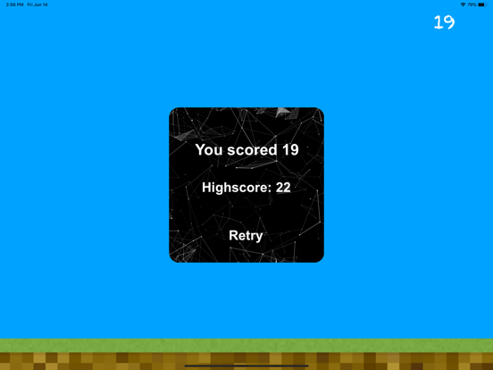 Screenshot #6 pour Cube Catch 1