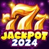 Vegas Tycoon - Slots Casino - iPhoneアプリ
