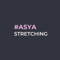 ASYASTRETCHING logo