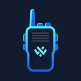 Walkie Talkie Radio Pro - Icona app