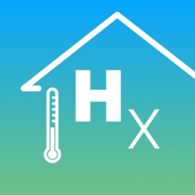 Hx™ Thermostat