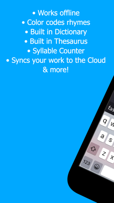 Rhymer's Block screenshot 2
