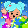 Toca World:Build Your Dream - Samama Shabbir