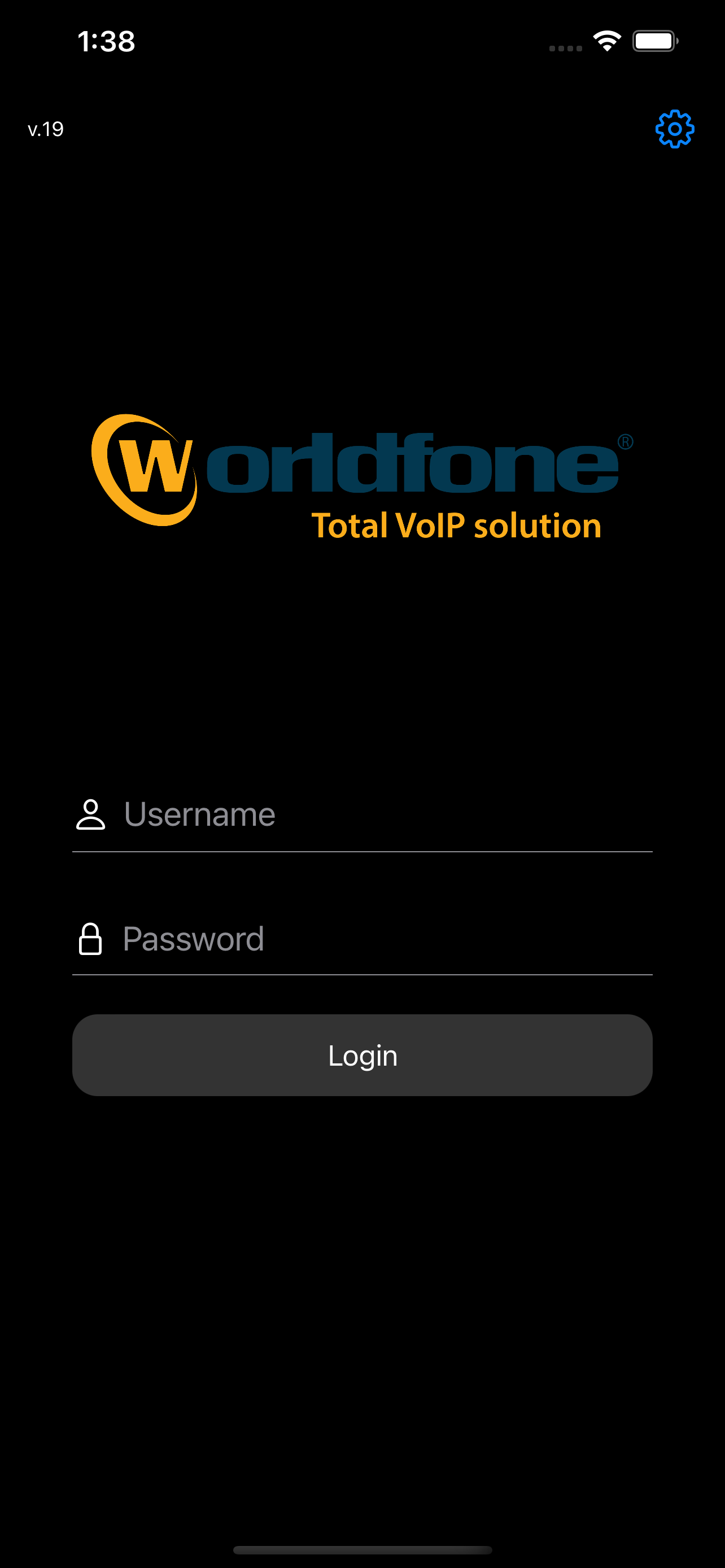Worldfone4Biz