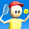 プロテニスゲーム - 人気のテニススポーツ競技トーナメント - iPadアプリ