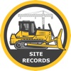 Site Records icon