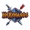 HeXenagos icon