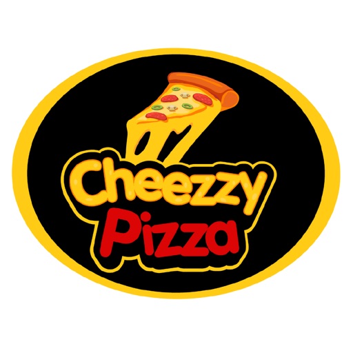 Cheezzy Pizza - AppWisp.com