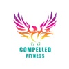 Compelled Fitness icon