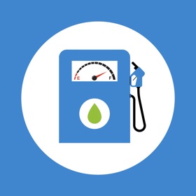 螢幕擷取畫面 (5) Fuel Tracker - Mileage Log