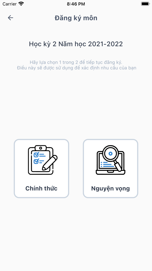 #3. HUMG eUni (iOS) Bởi: The Loc Nguyen