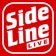 SideLine Live app icon - Sports app for iPhone