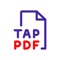 TapPDF - PDF Editor is an all-in-one PDF editing solution with document management done right