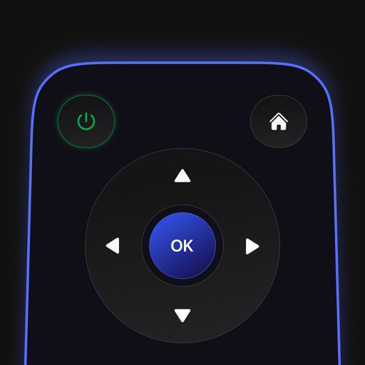 Remote Control TV: Universal