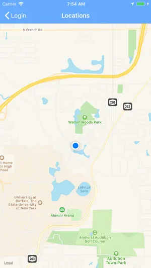 Your Choice FCU screenshot 1
