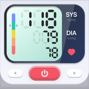 HeartCare - Health Monitor
