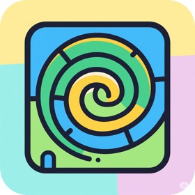 Mazes By Em