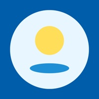 Spherely: Racket Sports AI app icon - Sports app for iPhone