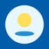 Spherely: Racket Sports AI app icon - Sports app for iPhone