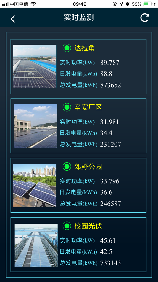 #2. Reesola (iOS) 由: 云瑞科技(天津)有限公司