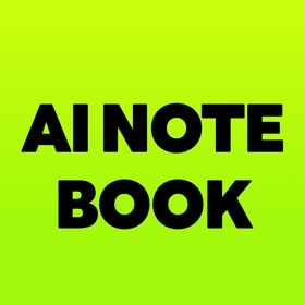 AI Notebook: Recorder, Summary