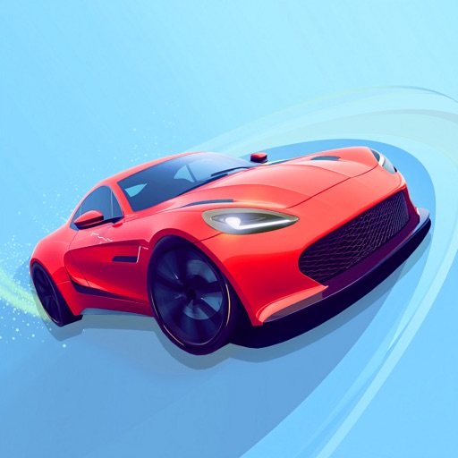 Double drift Hack Icon