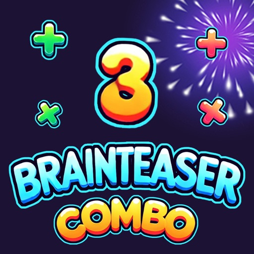 Brain Teaser Combo