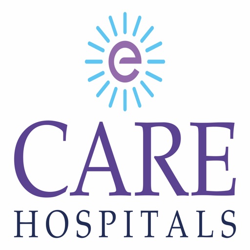 Care Hospitals Patient App