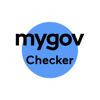 mygov checker - E-Gov Development Center