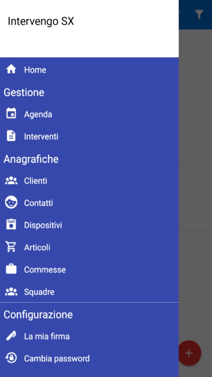 IntervengoSX Online screenshot-3