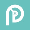 Padel and Padel icon