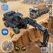 Offroad Construction Games