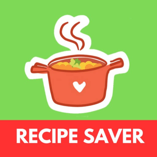 AI Recipe Keeper & Saver App