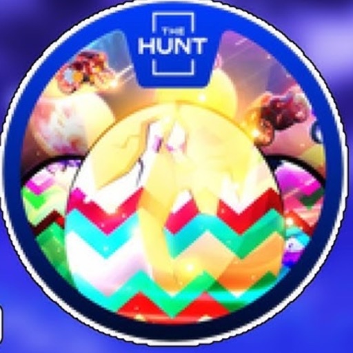 Hunt skin creator for roblox Icon