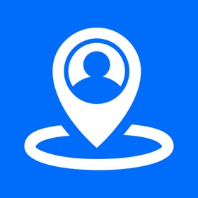 螢幕擷取畫面 (4) Tracker - Find Family & Friend