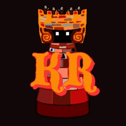 King and Rook in The Exchange