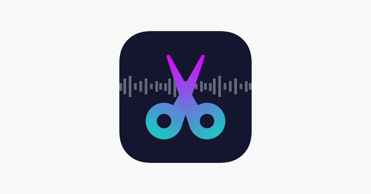 ‎Sound editor Music editor on the App Store