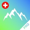 Höhenmeter Pro Schweiz icon